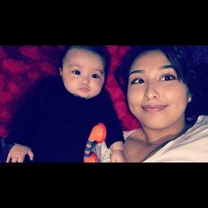 Meet your Posher, Isabel